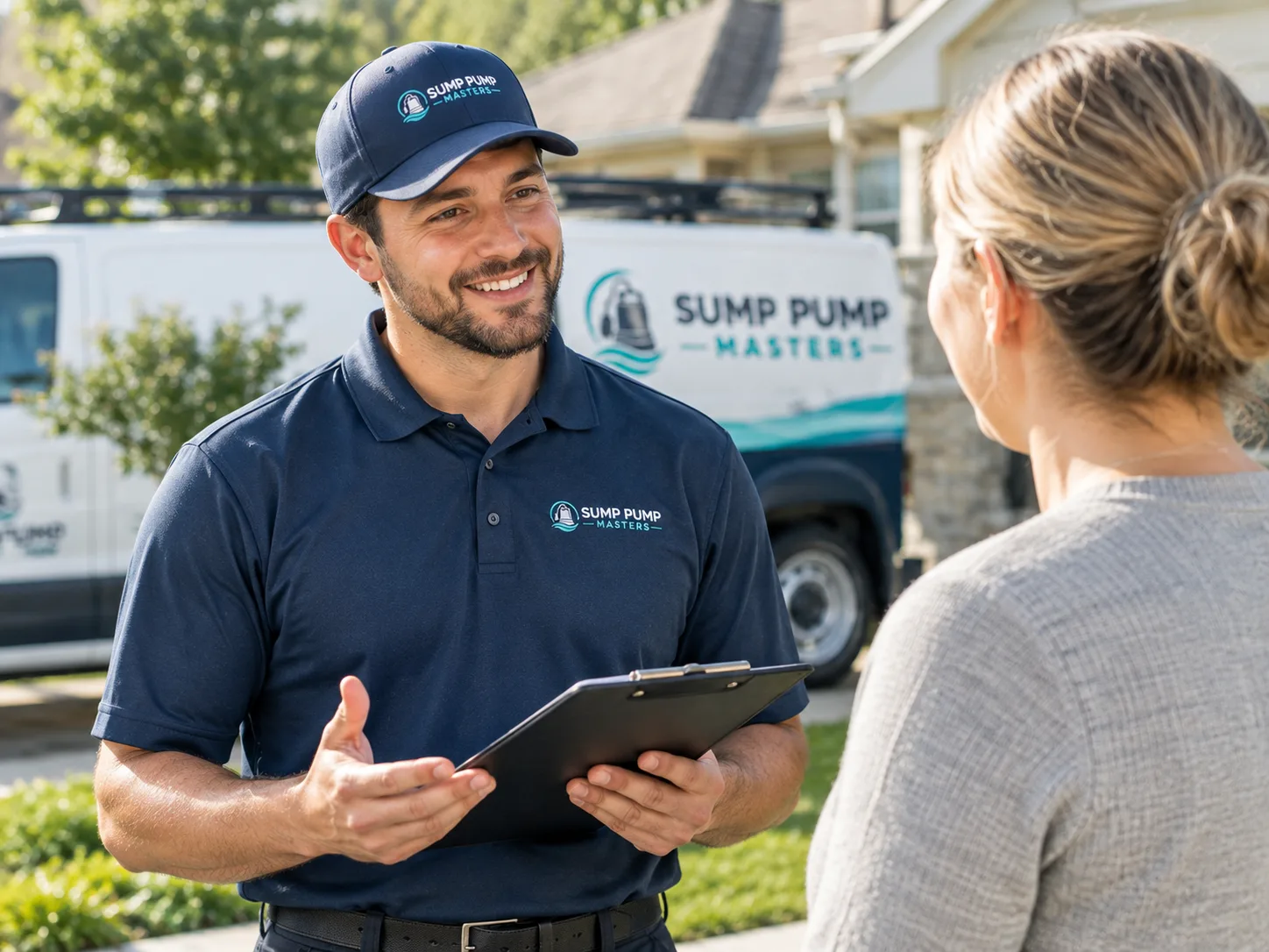 Sump Pump Repair Saratoga Springs, UT FAQs